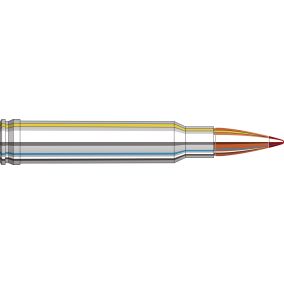 Cartouches 338 Win Mag 225 gr CX™ Outfitter x 20 Hornady