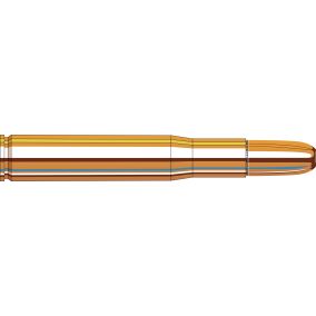 Cartouches 404 Jeffery 400 gr DGS®  x 20 Hornady