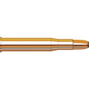 Cartouches 450-400 Nitro Express 3" 400 gr DGS® x 20 Hornady
