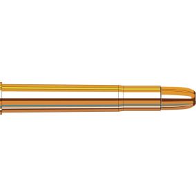 Cartouches 470 Nitro Express 500 gr DGX® Bonded x 20 Hornady