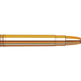 Cartouches 416 Remington 400 gr DGX® Bonded x 20 Hornady