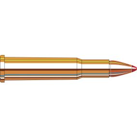 Cartouches 30-30 Win 140 gr MONOFLEX LEVERevolution® x 20 Hornady