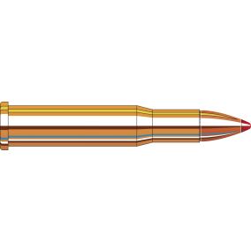Cartouches 32 Win Special 165 gr FTX® LEVERevolution®  x 20 Hornady
