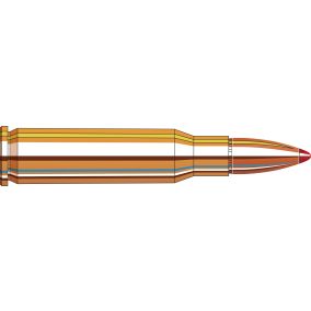 Cartouches 308 Marlin Express 160 gr FTX® LEVERevolution® x 20 Hornady