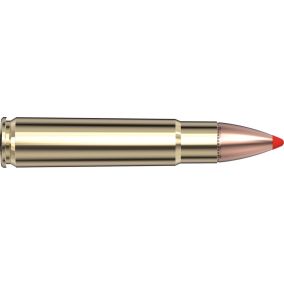 Cartouches 35 Rem 200 gr FTX® LEVERevolution®  x 20 Hornady