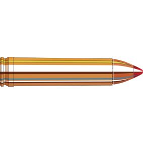Cartouches 450 Marlin 325 gr FTX® LEVERevolution®  x 20 Hornady