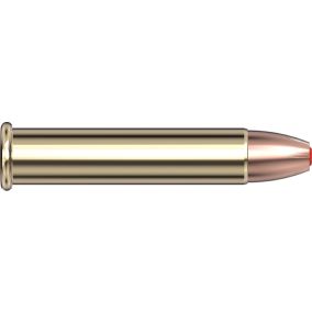 Cartouches 22 WMR 45gr FTX Critical Defense® x 50 Hornady