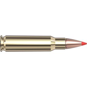 Cartouches 6.8mm SPC 110 gr V-MAX® Black x 20 Hornady