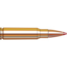 Cartouches 6.8mm SPC 120 GR SST®  x 20 Hornady