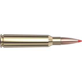Cartouches 6.5 x 55 Swedish Mauser 140 GR SST® Superformance® x 20 Hornady