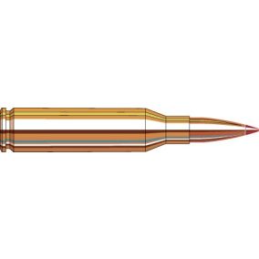 Cartouches 260 Rem 129 gr SST® Superformance® x 20 Hornady