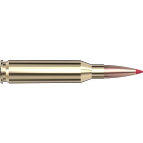 Cartouches 260 Rem 130 gr ELD® Match  x 20 Hornady
