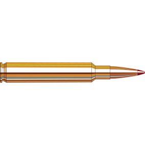 Cartouches 280 Ackley 162 gr ELD-X® Precision Hunter x 20 Hornady