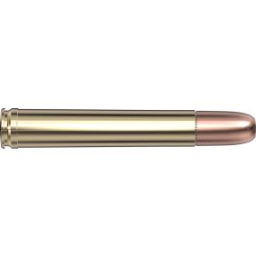 Cartouches 458 Win 500 gr DGS® Superformance® x 20 Hornady
