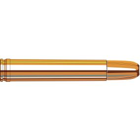 Cartouches 458 Win 500 gr DGS® Superformance® x 20 Hornady