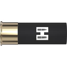 Cartouches 12 ga 00 Buckshot Critical Defense® x 10 Hornady