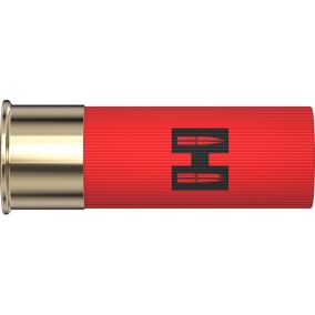 Cartouches 12 GA Varmint Express® #4 Buckshot x 10 Hornady