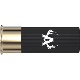 Cartouches 12 GA American Whitetail® Slug 325 Gr. Interlock® x 5 Hornady