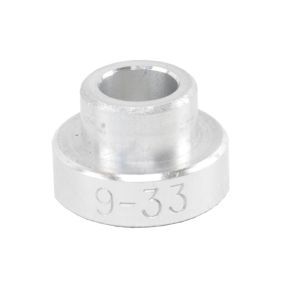 Insert de comparateur de balles Lock-N-Load® n°9-33 Hornady - Calibre .338