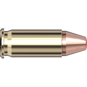 Cartouches 25 Auto 35 gr FTX Critical Defense® x 25 Hornady