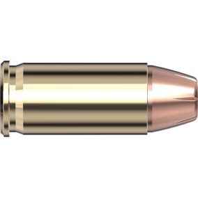 Cartouches 32 Auto 60 gr XTP®  x 25 Hornady