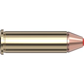 Cartouches 38 Special 90 gr FTX® Critical Defense® LITE x 25 Hornady