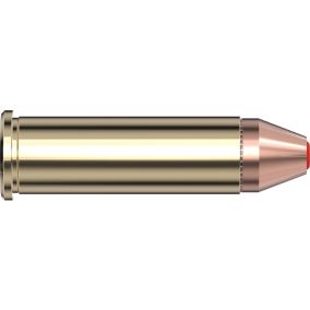 Cartouches 38 Special 110 gr FTX® Critical Defense® x 25 Hornady