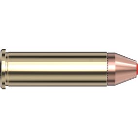Cartouches 38 Special +P 110 gr FTX® Critical Defense®  x 25 Hornady