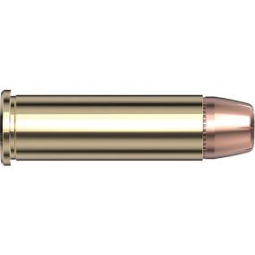 Cartouches 38 Special 125 gr XTP ® American Gunner®  x 25 Hornady