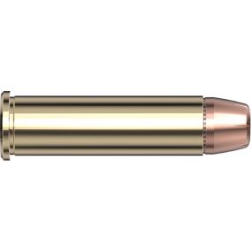 Cartouches 357 Mag 125 gr XTP® American Gunner®  x 25 Hornady