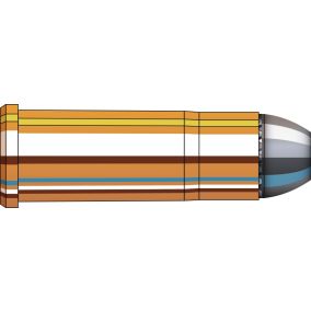 Cartouches 44-40 205 gr Cowboy x 20 Hornady 