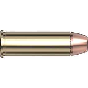 Cartouches 44 Mag 200 gr XTP® x 20 Hornady 