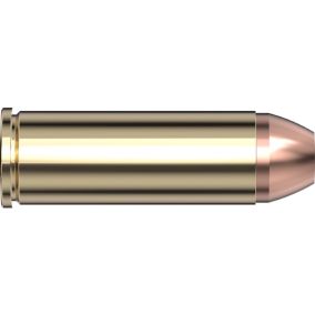 Cartouches 45 Colt 255 gr Cowboy  x 20 Hornady