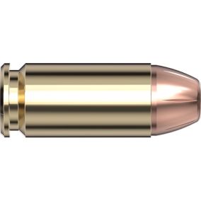 Cartouches 40 S&W 180 gr XTP® American Gunner®  x 20 Hornady