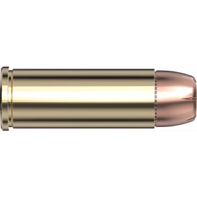 Cartouches 480 Ruger 325 gr XTP® Mag  x 20 Hornady