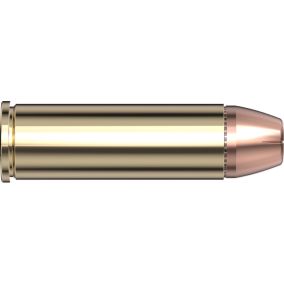 Cartouches 454 Casull 240 gr XTP® Mag x 20 Hornady