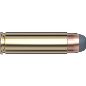 Cartouches 500 S&W Magnum 500gr InterLock® Flat Point XTP®  x 20 Hornady