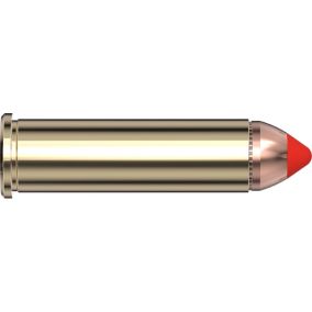 Cartouches 357 Mag 140 gr FTX® LEVERevolution®  x 25 Hornady