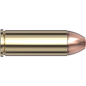 Cartouches 45 Colt 185 gr FTX® Critical Defense® x 20 Hornady