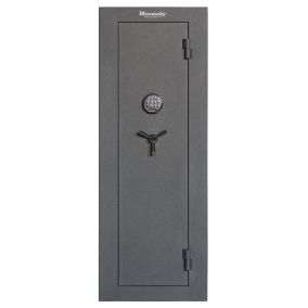 Coffre Mobilis une porte Hornady