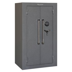 Coffre Mobilis double porte Hornady