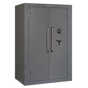 Coffre Mobilis double porte Max Hornady