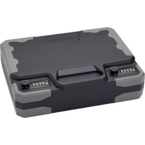 Coffre Treklite® Lock Box XXL Hornady