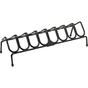 Ratelier 8 armes de poing Hornady
