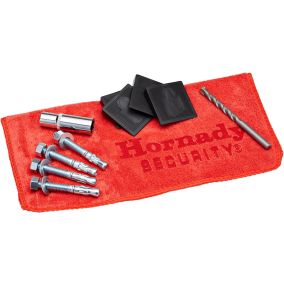 Kit de fixation sécurisé Premium Hornady