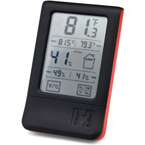 Hygromètre numérique Hornady