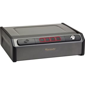 Coffre arme de poing à clavier Rapid® Safe Hornady