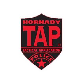 Autocollant Hornady TAP