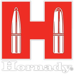 Autocollant Logo Hornady