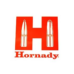 Autocollant Logo Hornady